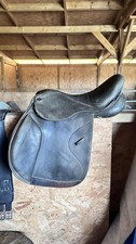Shires Optimus Sella da Salto