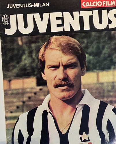 Calcio film juventus milan - calcio,