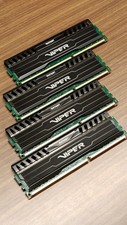 DDR3 Patriot Viper 16 GB (4x4