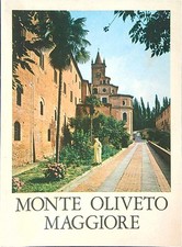 MONTE OLIVETO MAGGIORE RAMIRO