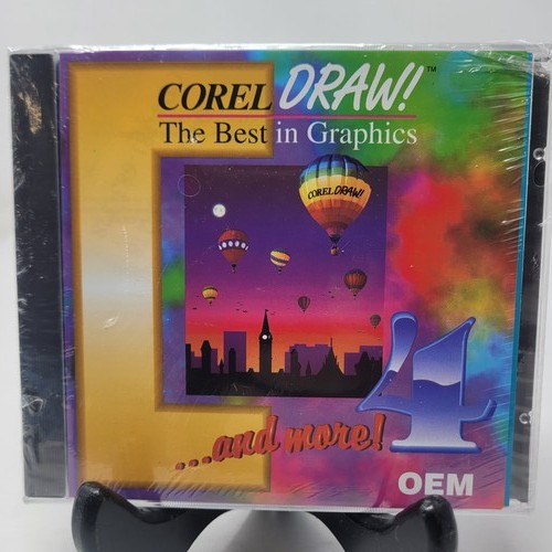 Corel draw rom software - 4,