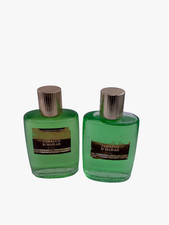 Tabacco harar after shave - d'harar,