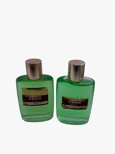 Tabacco harar after shave - tabacco,