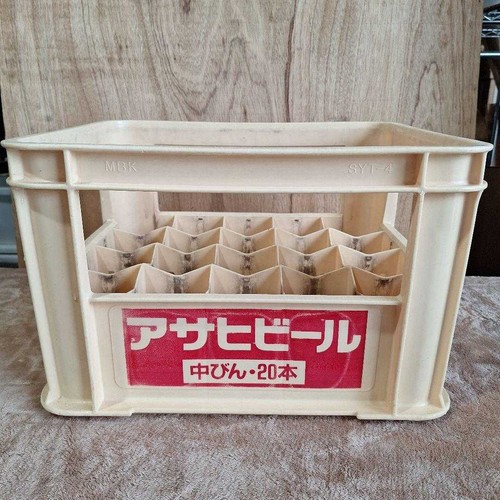 Cassa birra asahi - cassa,