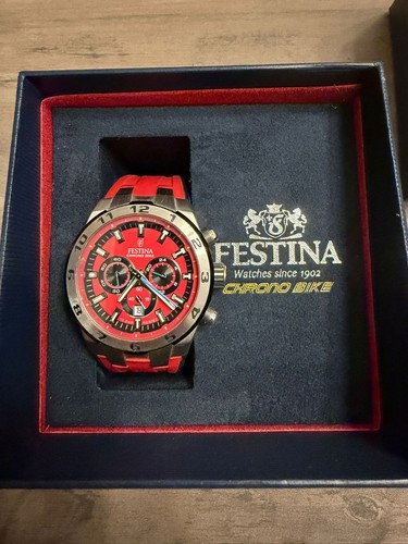 Festina chrono bike f20671 - festina,