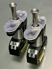 AA + BB Ø0,8 mm nucleo di