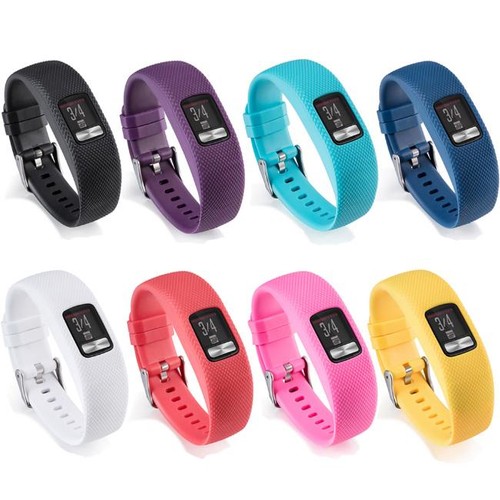 Bracciale silicone morbido per - bracciale,