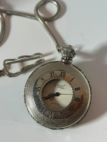 Orologio tasca vintage - da,