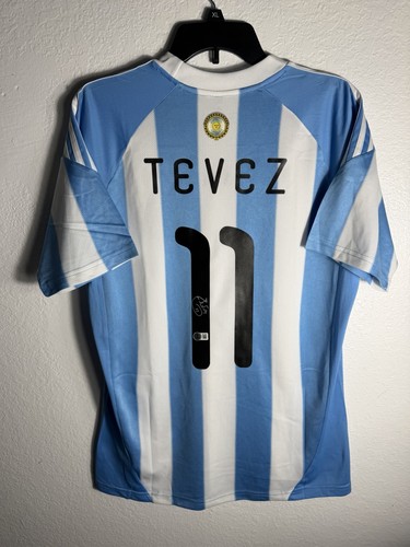 Maglia adidas argentina - maglia,