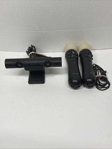 Pacchetto sony psvr - pacchetto, 2