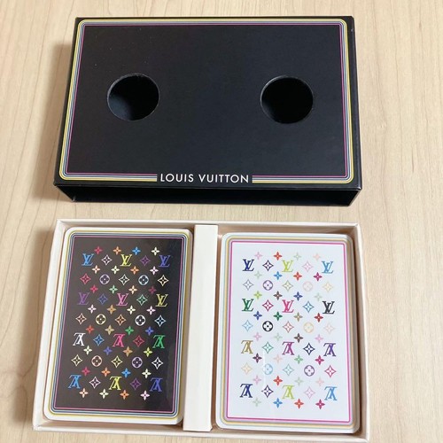 Carte gioco louis vuitton - da,