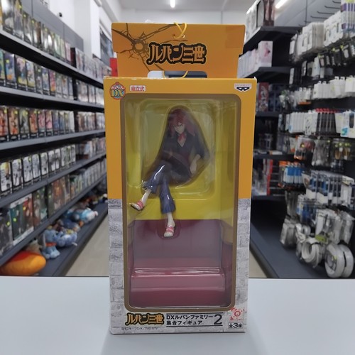 Lupin the third fujiko deluxe - the,