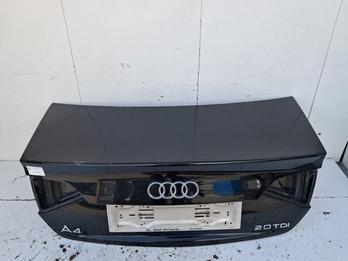 8k5827023ae baule posteriore - 8k5827023ae,
