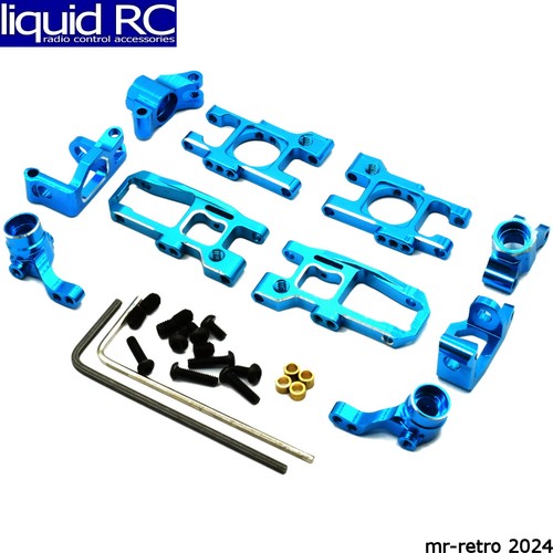 Hot racing kmb9906 - hot, kit