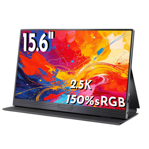 Monitor portatile - monitor, 15,6"