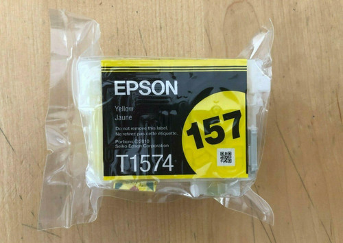 Inchiostro originale epson - inchiostro,