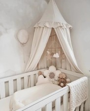 Tettoia Letto Bambini con