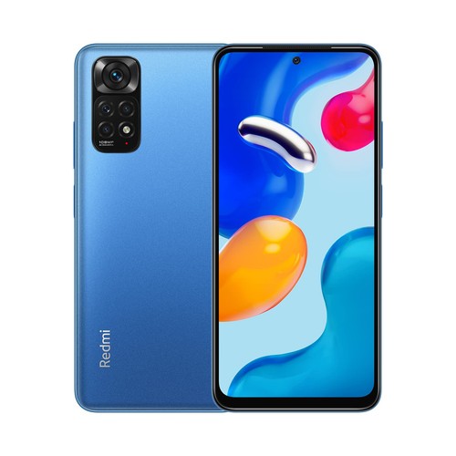 Xiaomi redmi note 11s - xiaomi,