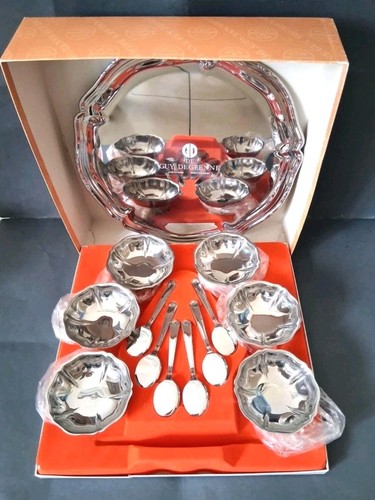 Set coppette gelato - set,