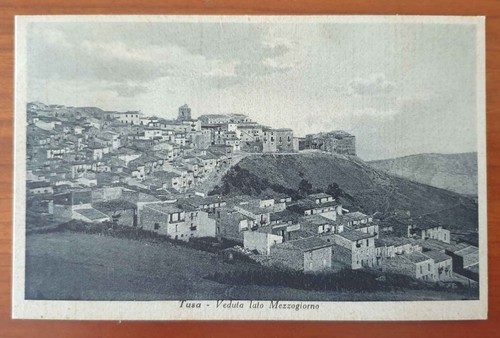 Cartolina epoca viaggiata - cartolina,