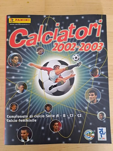Mancoliste figurine calciatori - mancoliste,
