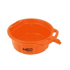 Coppa Vasca 16lt per olio o