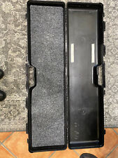 Valigia custodia rigida porta fucile o porta arco Negrini