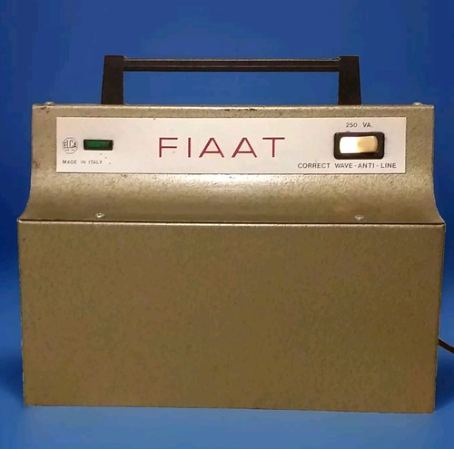 Elca stabilizzatore - elca, di