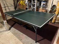 Stiga used ping - ping, pong