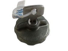 VW 867201551 tank cap with key