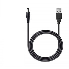 CAVO CARICABATTERIE USB PER