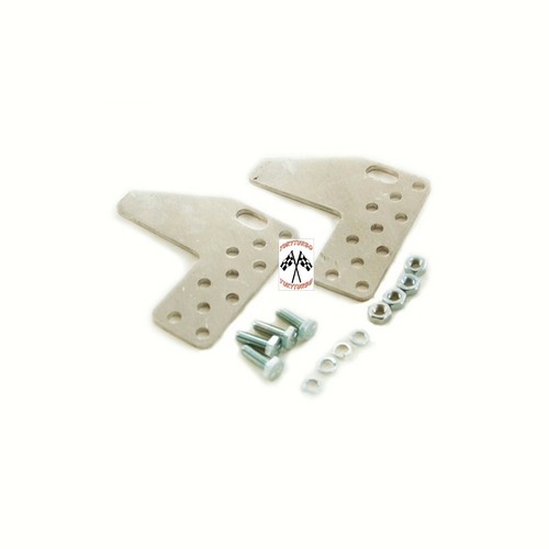 Staffe arretra sedile classic - arretra,