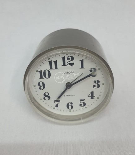 Orologio sveglia vintage