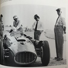 La scommessa di Gianni Lancia