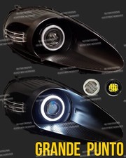 Coppia fari dayline tuning - dayline,