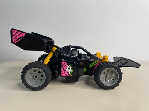 Vintage nikko lazer fire laser - lazer,