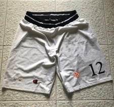 Pantaloncini Virtus Bologna