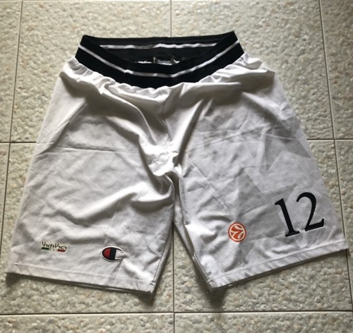 Pantaloncini virtus bologna - pantaloncini,