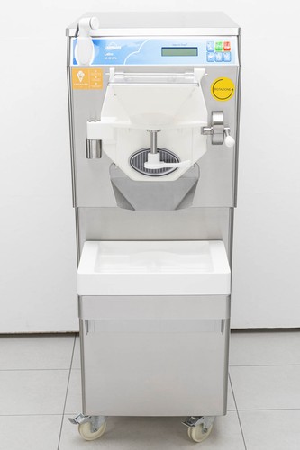 Gelatiera carpigiani labo - gelatiera,