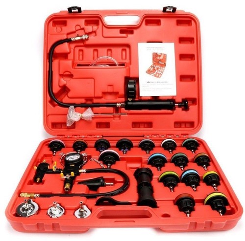 New universal pneumatic - new,