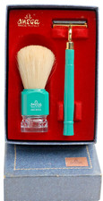 Rasoio Omega  per lamette G2