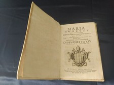 MARIA SONETTI DEDICATI ALLA