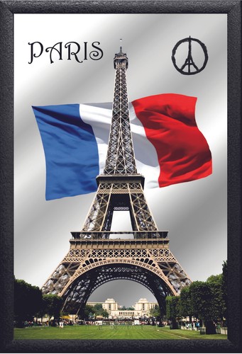 Parigi torre eiffel tour - parigi,