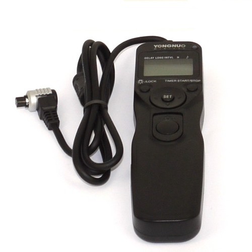 Canon pentax ecc telecomando - canon,