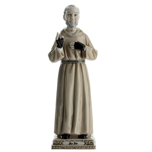 Statua san padre - statua, da