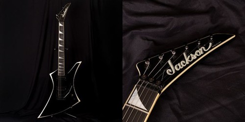 Jackson usa custom - jackson,