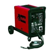 Telwin Saldatrice A Filo 'Telmig'  180/2 Turbo - 170A - 230V
