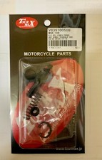 KIT REVISIONE POMPA FRENO