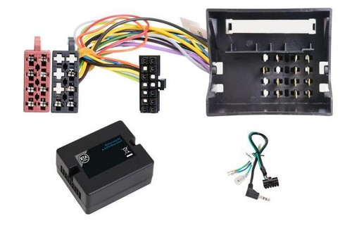 Adattatore volante radio can - radio,