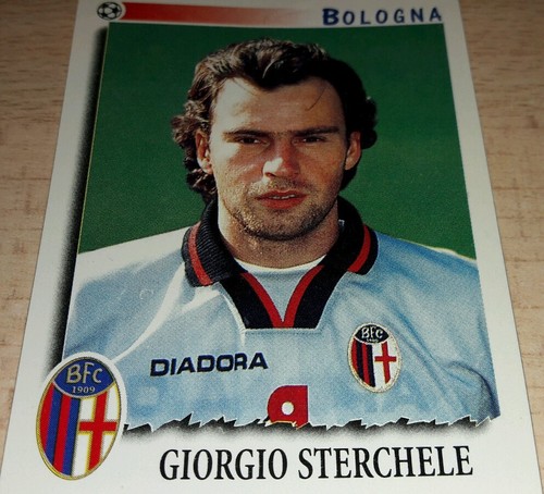 Figurina calciatori panini - figurina,